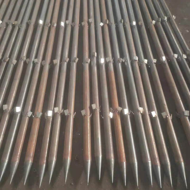 阿城土钉小导管