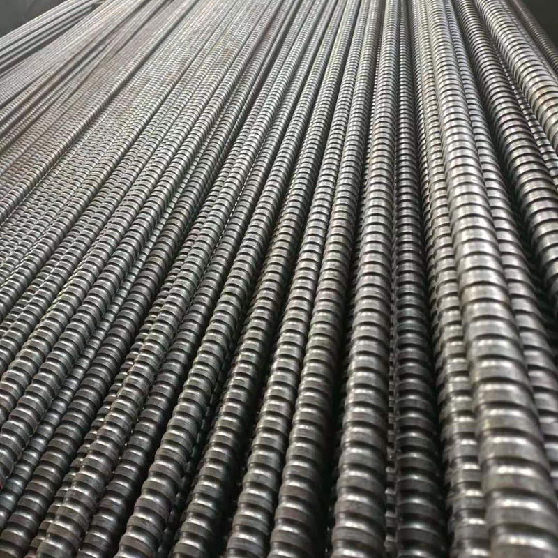 阿城中空锚杆